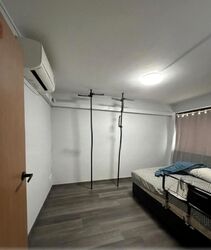 Blk 166 Stirling View (Queenstown), HDB 3 Rooms #632923491